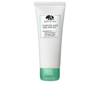 Checks and Balances™ Polishing Face Scrub 75 ml