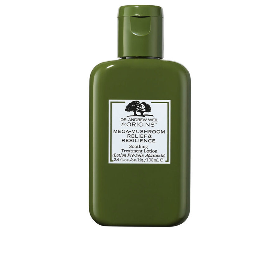 Dr. Andrew Weil For Origins™ Mega-Mushroom Relief & Resilience Soothing Treatment Lotion 100 ml