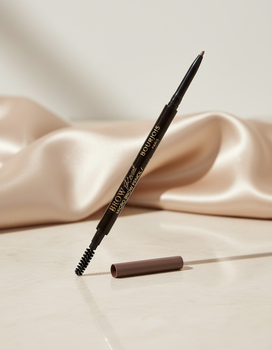 BROW REVEAL micro brow pencil #001-Blond 2 BROW REVEAL micro brow pencil #001-Blond - Image 2