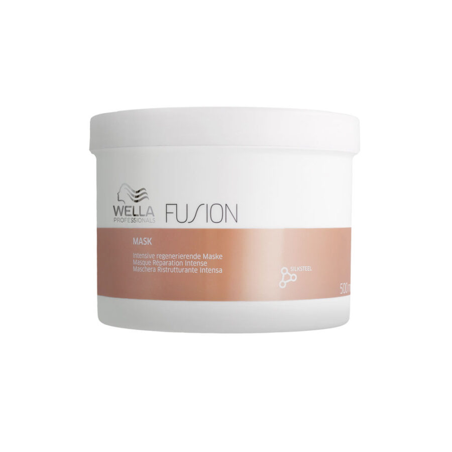 FUSION Intense Repair Mask for Damaged Hair 500 ml