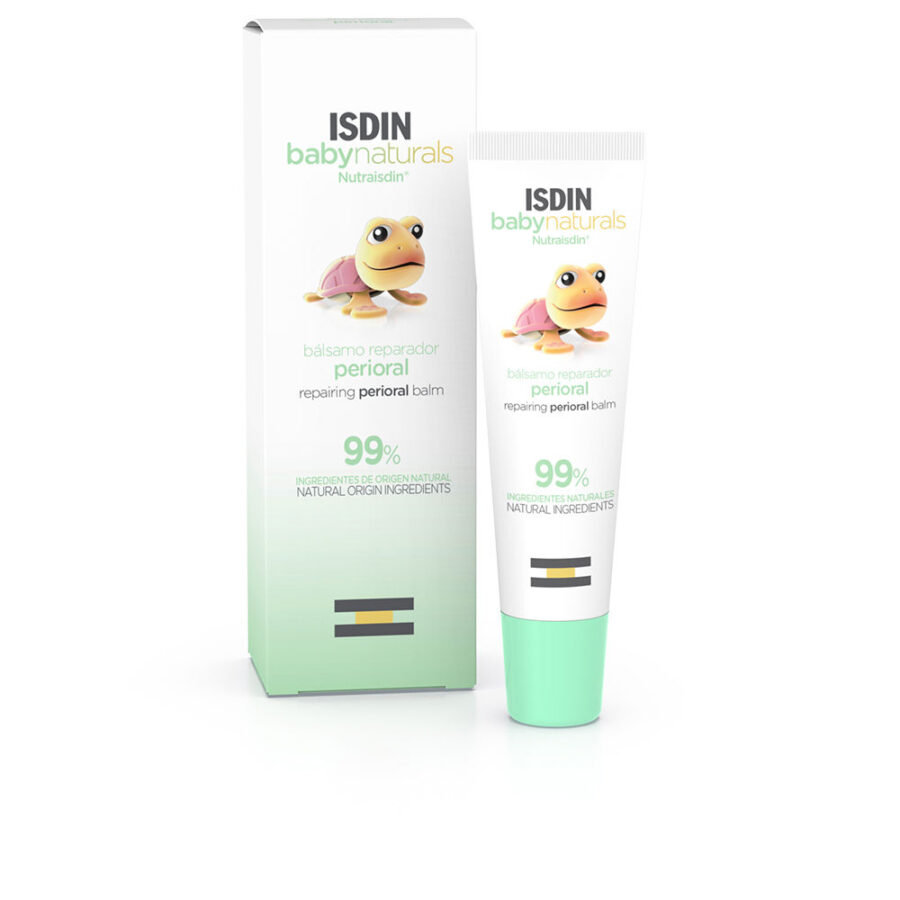 BABY NATURALS reparing perioral balm 15 ml