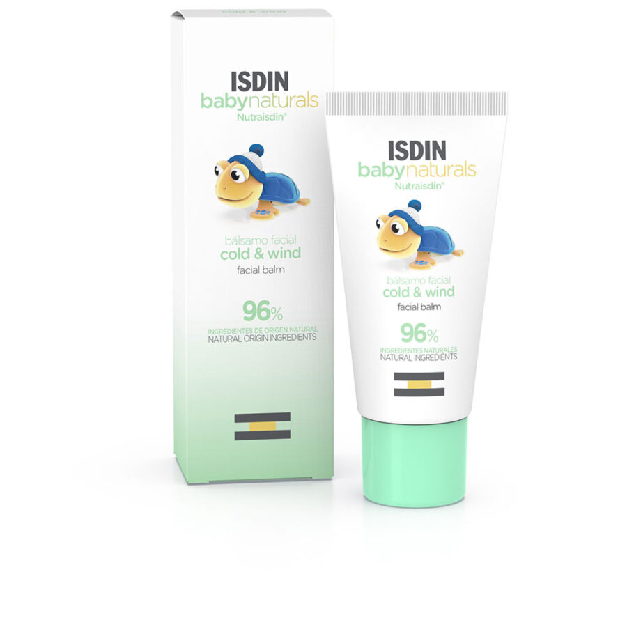 BABY NATURALS cold & wind facial balm 30 ml