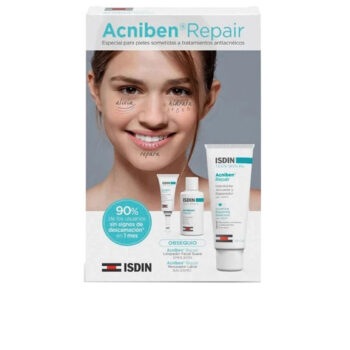 ACNIBEN REPAIR GEL CREAM CASE 3 pcs