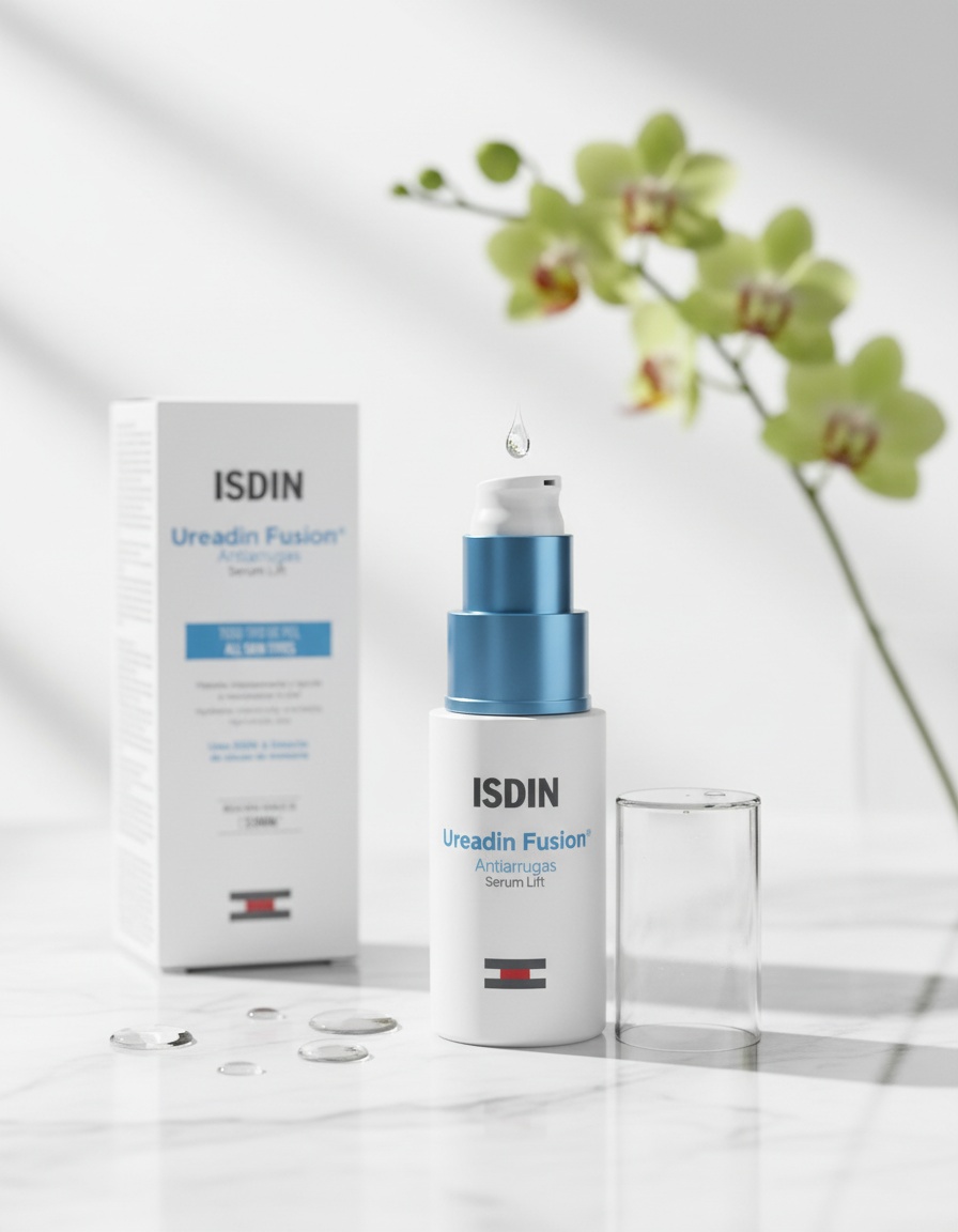 UREADIN FUSION antiarrugas sérum lift 30 ml 2 UREADIN FUSION antiarrugas sérum lift 30 ml - Image 2