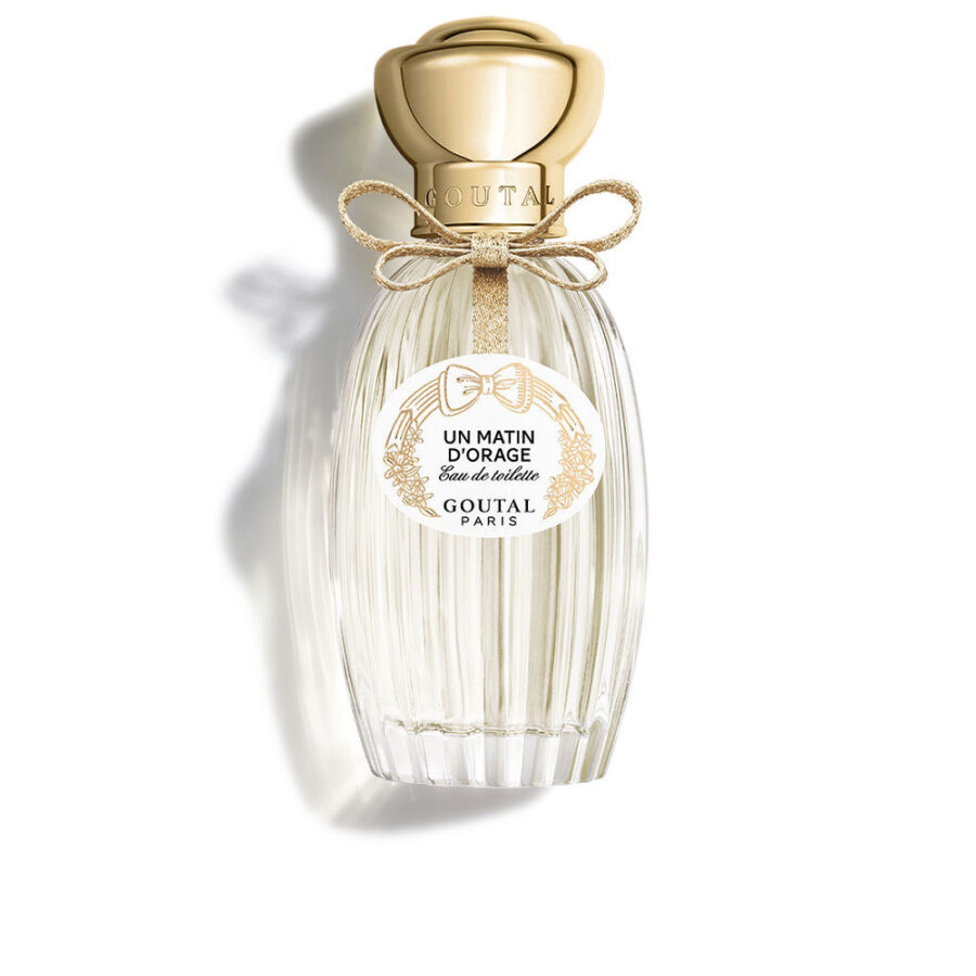 UN MATIN D'ORAGE eau de toilette spray 100 ml