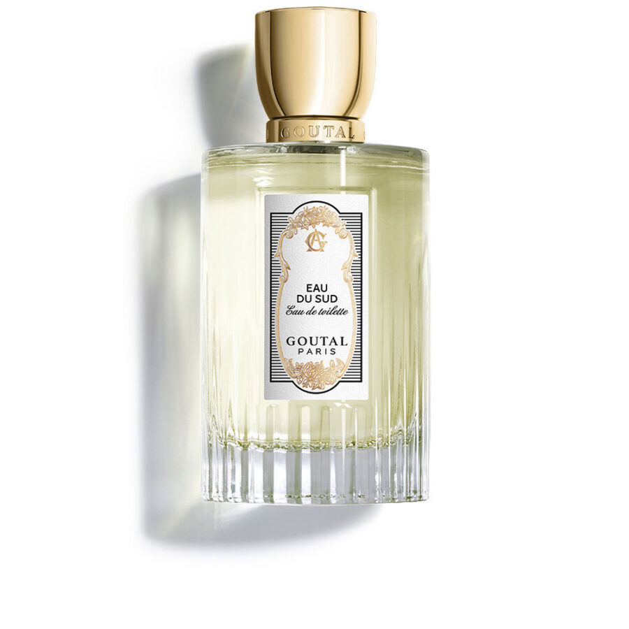 EAU DU SUD eau de toilette spray 100 ml