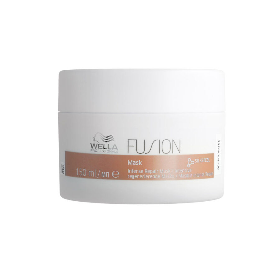 FUSION Intense Repair Mask for Damaged Hair 150 ml
