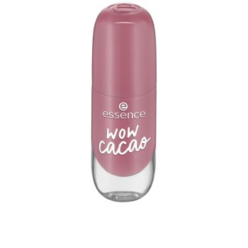 GEL NAIL COLOUR esmalte de uñas #26-wow cacao