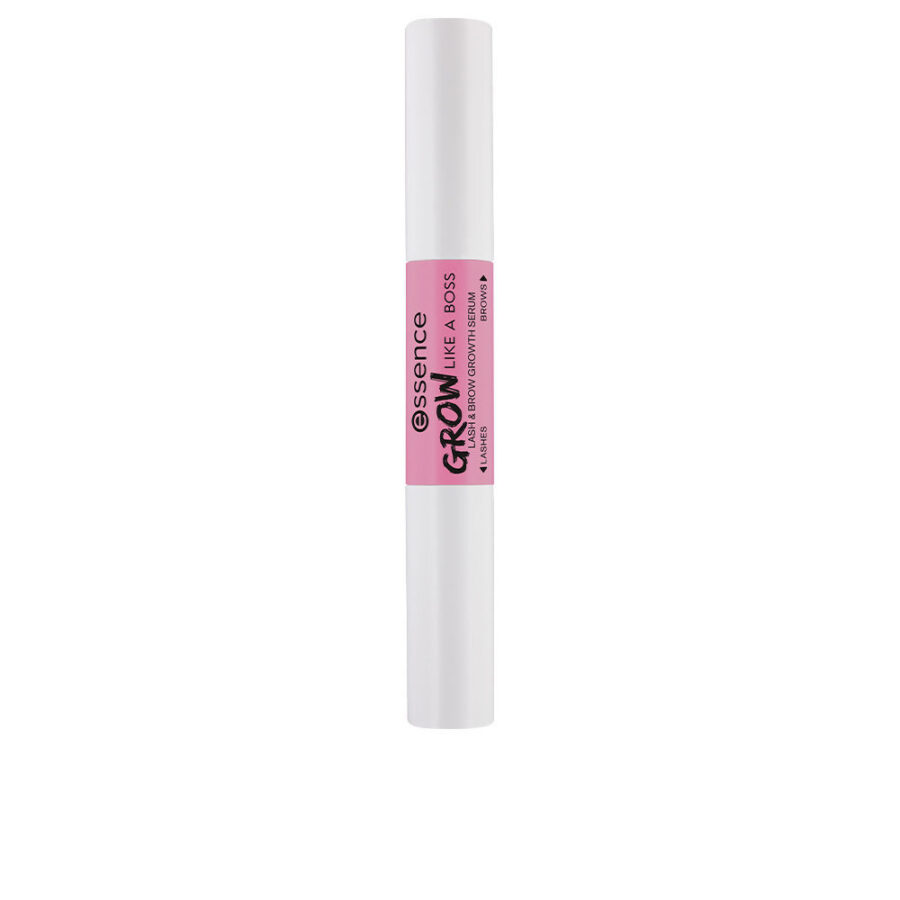 GROW LIKE A BOSS sérum estimulador del crecimiento de cejas y pestañas 6 ml
