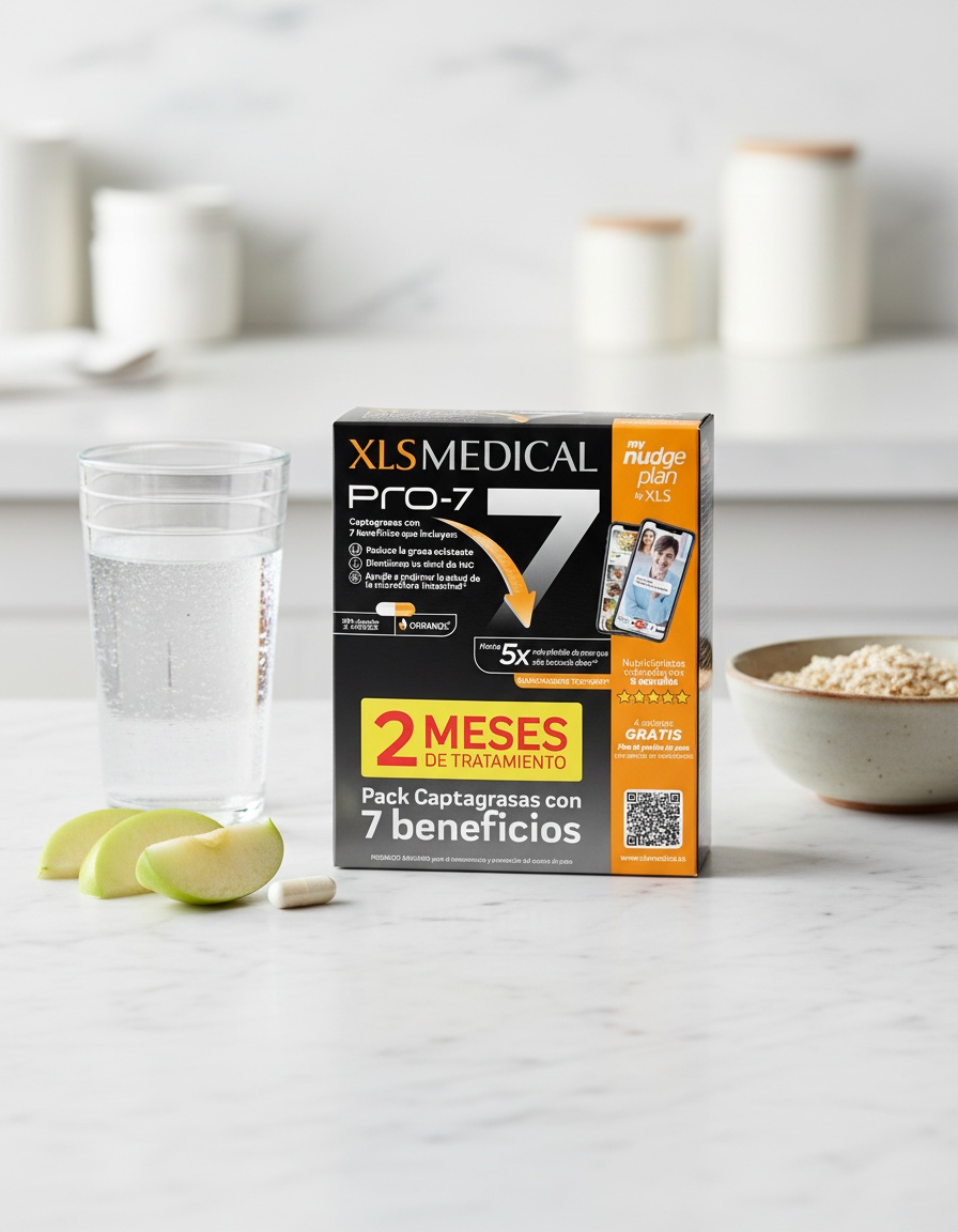 XLS MEDICAL PRO-7 tablets 360 u 2 XLS MEDICAL PRO-7 tablets 360 u - Image 2