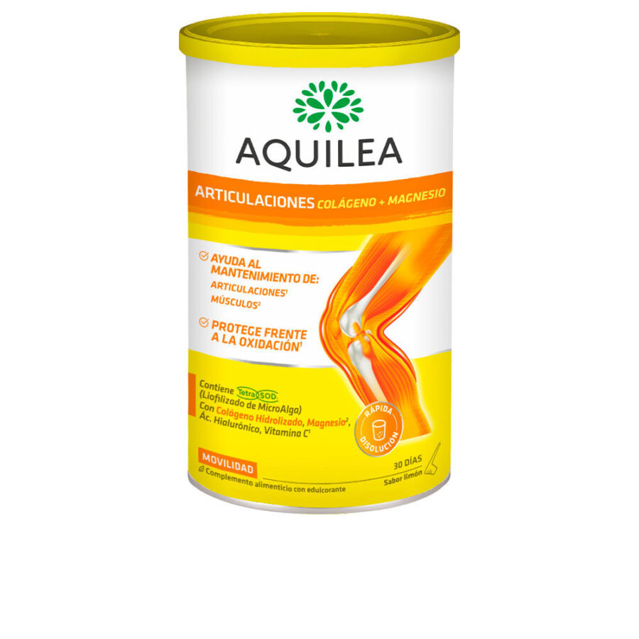 JOINTS collagen + magnesium 375 gr