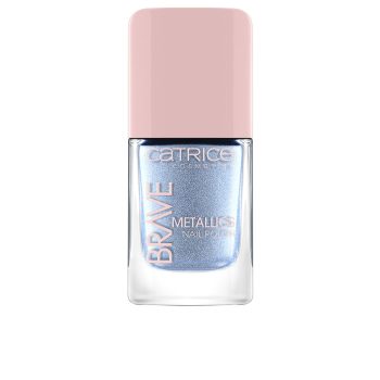 BRAVE METALLICS nail polish #03-million dollars baby 10,5 ml
