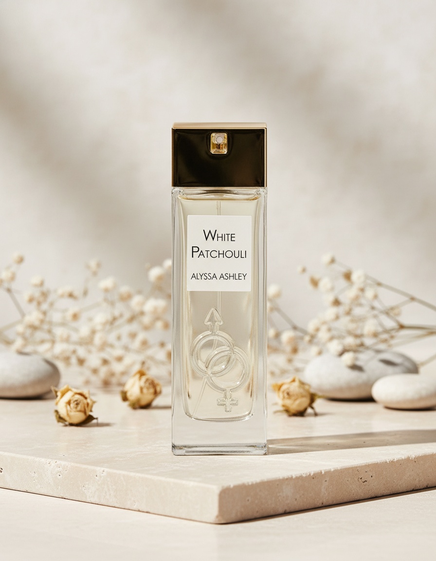 WHITE PATCHOULI eau de parfum spray 100 ml 2 WHITE PATCHOULI eau de parfum spray 100 ml - Image 2