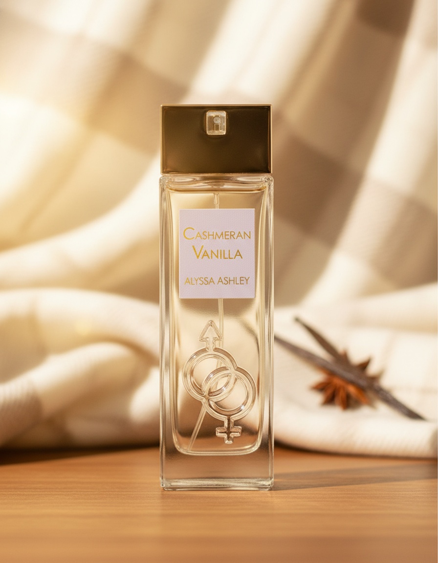 CASHMERAN VANILLA eau de parfum spray 100 ml 2 CASHMERAN VANILLA eau de parfum spray 100 ml - Image 2