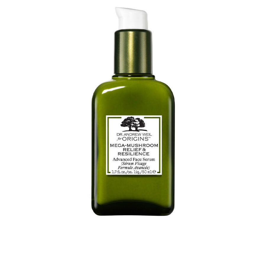 Dr. Andrew Weil For Origins™ Mega-Mushroom Relief & Resilience Advanced Face Serum 50 ml
