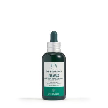 EDELWEISS daily serum concentrate 50 ml