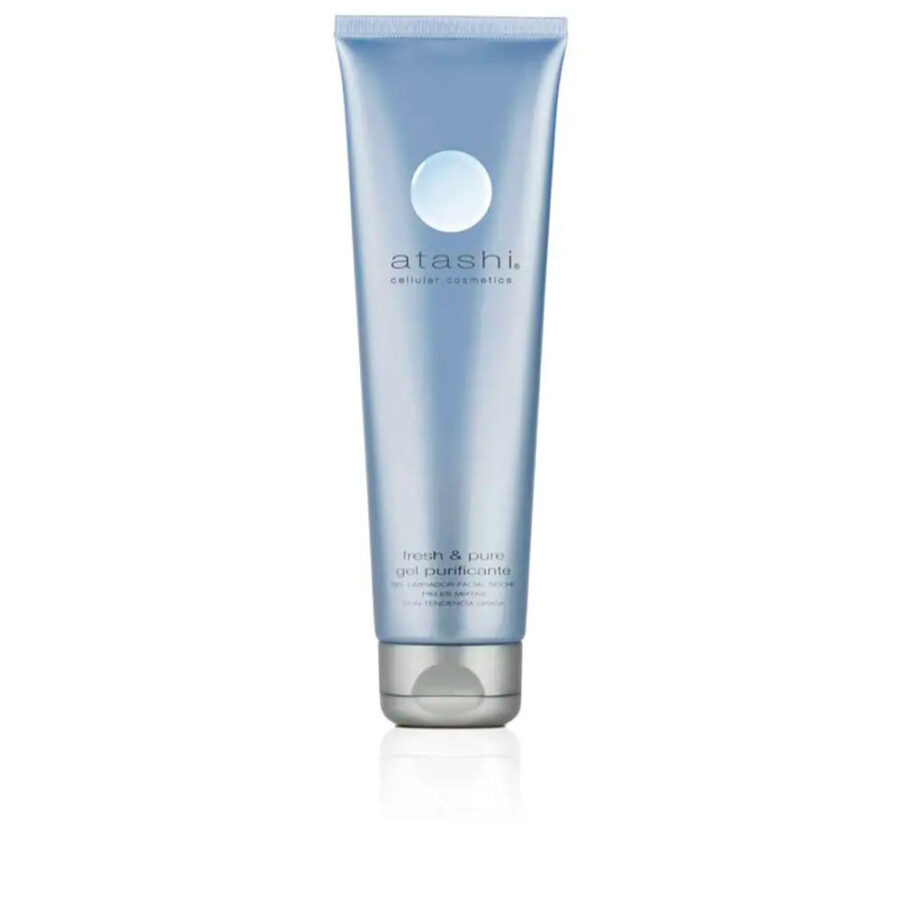 FRESH & PURE gel purificante 150 ml