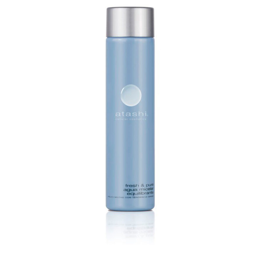 FRESH & PURE agua micelar 150 ml