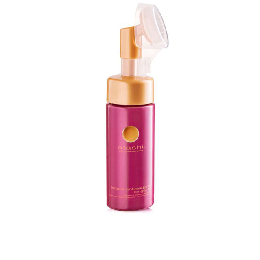 CELLULAR ANTIOXIDANT SKIN DEFENSE espuma purificante 150 ml