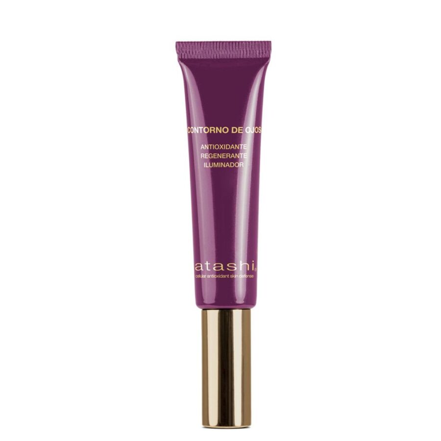 CELLULAR ANTIOXIDANT SKIN DEFENSE contorno de ojos 15 ml