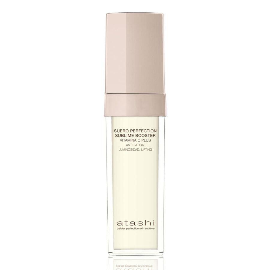 CELLULAR PERFECTION SKIN SUBLIME suero perfección sublime booster 30 ml