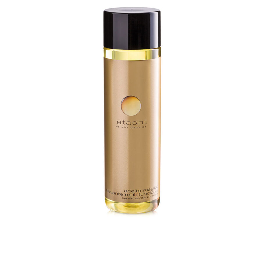 CELULLAR COSMETIC aceite mágico relajante multifuncional 250 ml