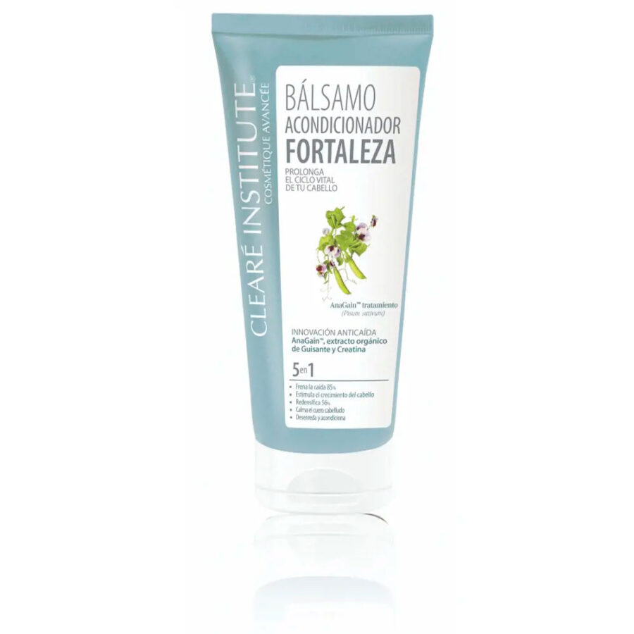 FORTALEZA ANTICAÍDA acondicionador 200 ml