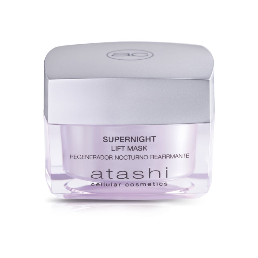 SUPERNIGHT mascarilla lift mask 50 ml