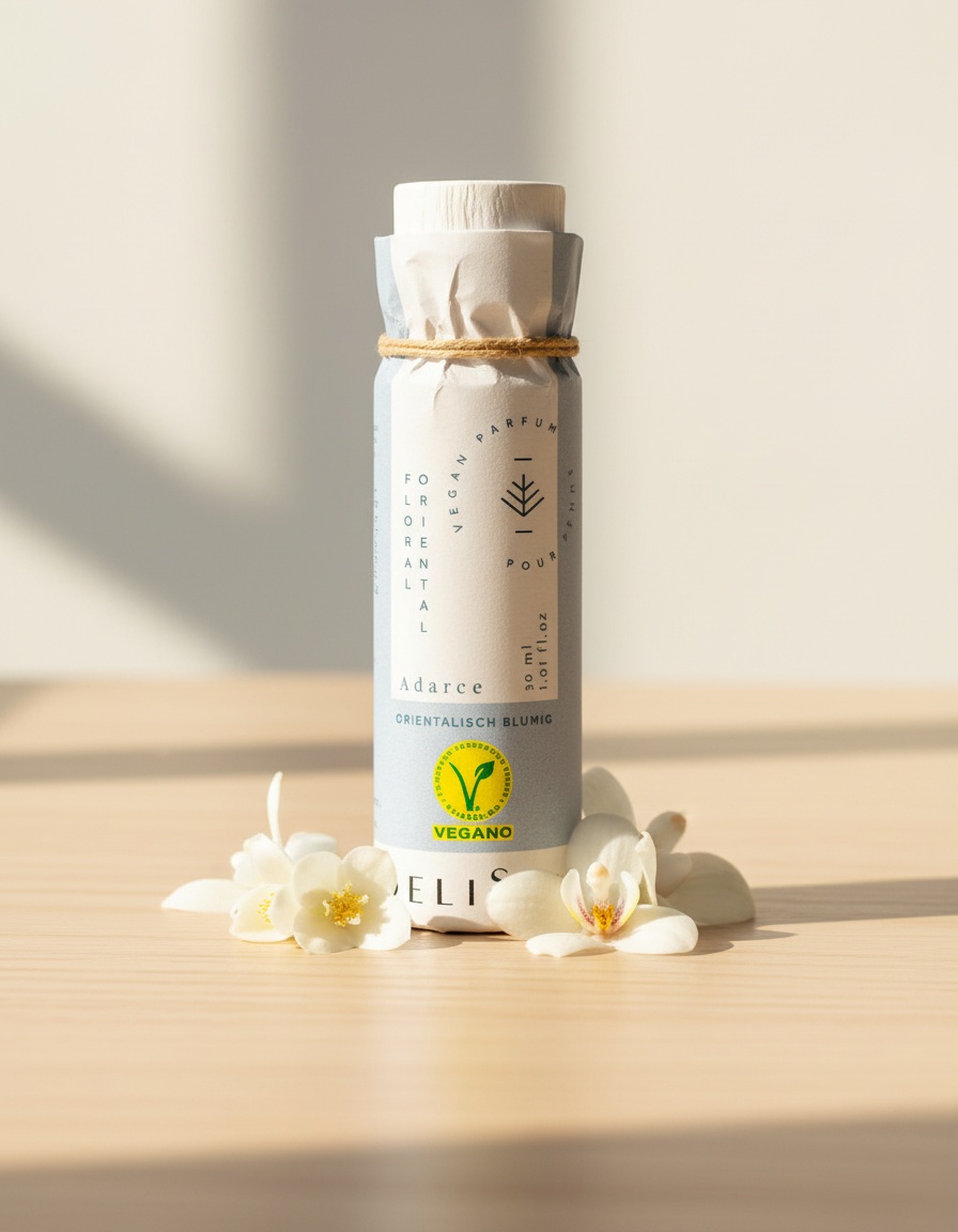 Delisea ADARCE VEGAN eau parfum 30 ml 2 Delisea ADARCE VEGAN eau parfum 30 ml - Image 2