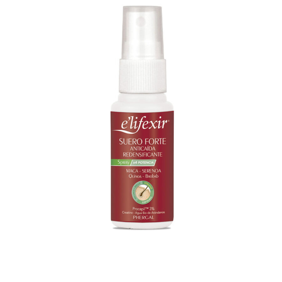 Hair redensifying SERUM 125 + 35 as a gift 160 ml