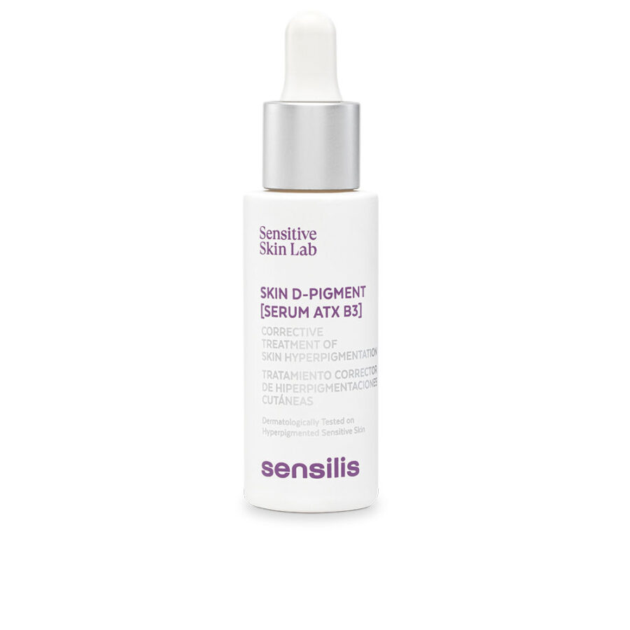 SKIN D-PIGMENT [SERUM ATX B3] corrective treatment 30 ml