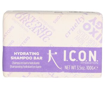 HYDRATING shampoo bar 100 gr
