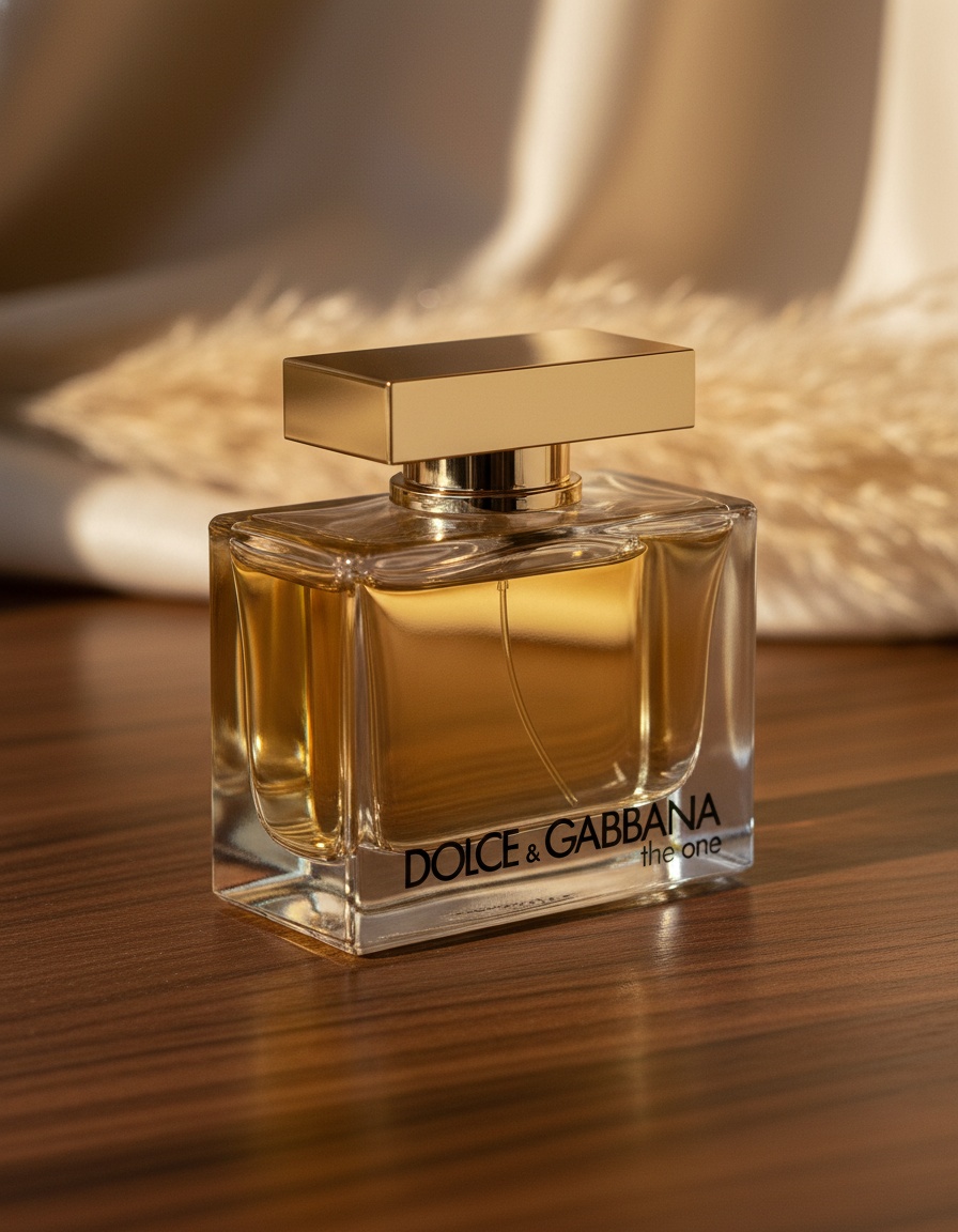 Dolce & gabbana THE ONE edp vapor 75 ml 2 Dolce & gabbana THE ONE edp vapor 75 ml - Image 2