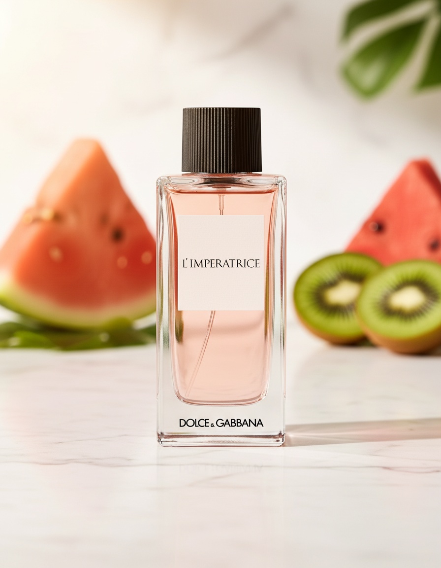 Dolce & gabbana 3 - L'IMPÉRATRICE edt vapor 100 ml 2 Dolce & gabbana 3 - L'IMPÉRATRICE edt vapor 100 ml - Image 2