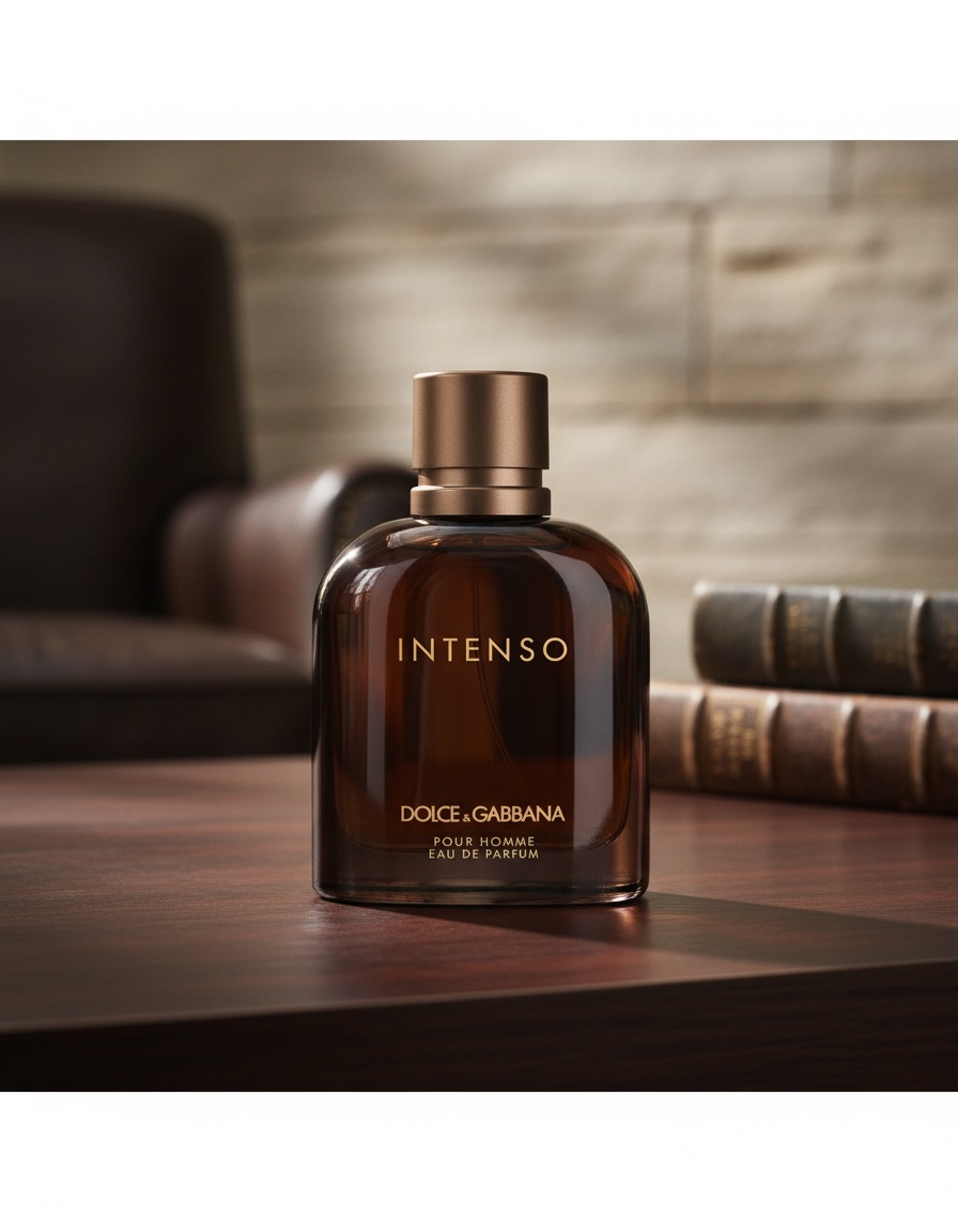 Dolce & gabbana INTENSE edp vapor 75 ml 2 Dolce & gabbana INTENSE edp vapor 75 ml - Image 2