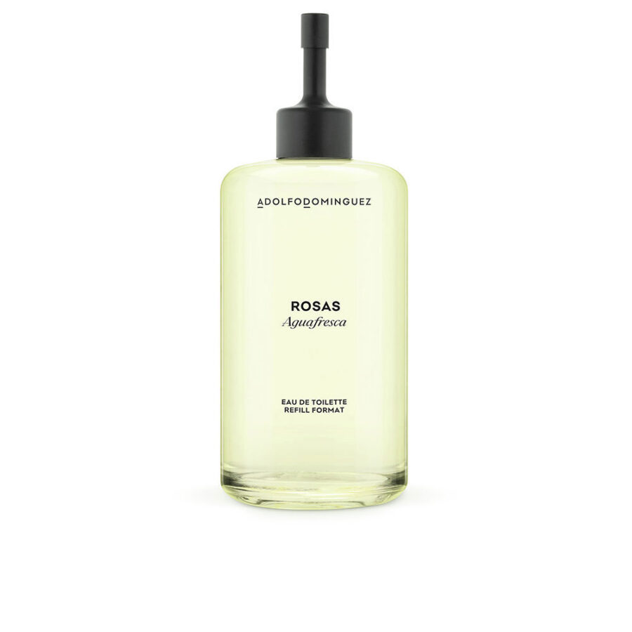 FRESH ROSE WATER edt vapo refill 250 ml