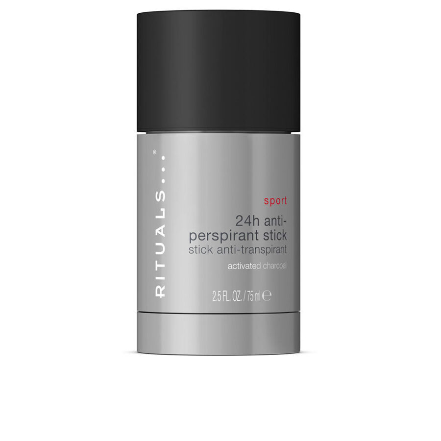 SPORT 24h refreshing antiperspirant stick 75 ml