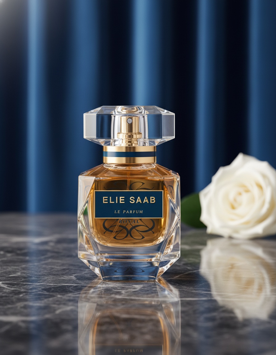 ELIE SAAB LE PARFUM ROYAL edp vapor 30 ml 2 ELIE SAAB LE PARFUM ROYAL edp vapor 30 ml - Image 2