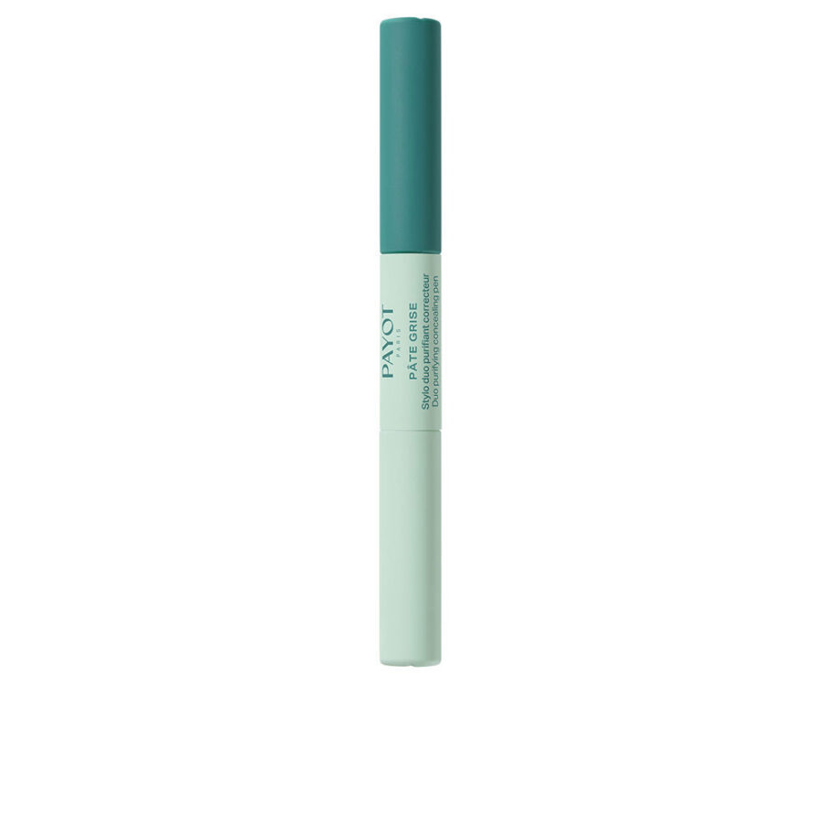 PÂTE GRISE stylo duo purifiant correcteur 2 x 3 ml