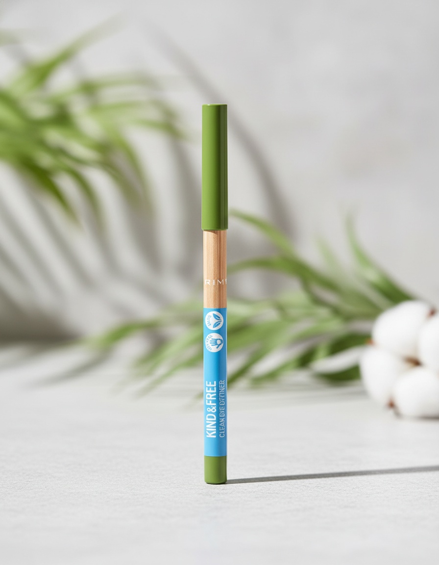 KIND & FREE clean eye definer #004-soft orchard 1,1 gr 2 KIND & FREE clean eye definer #004-soft orchard 1,1 gr - Image 2