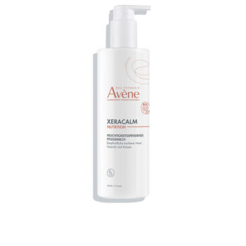 XERACALM NUTRITION moisturizing milk 400 ml