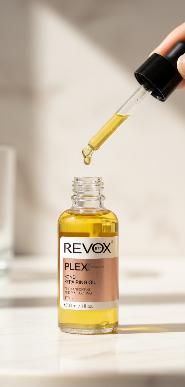 Revox b77 PLEX bond repairing oil step 7 30 ml 2 Revox b77 PLEX bond repairing oil step 7 30 ml - Image 2
