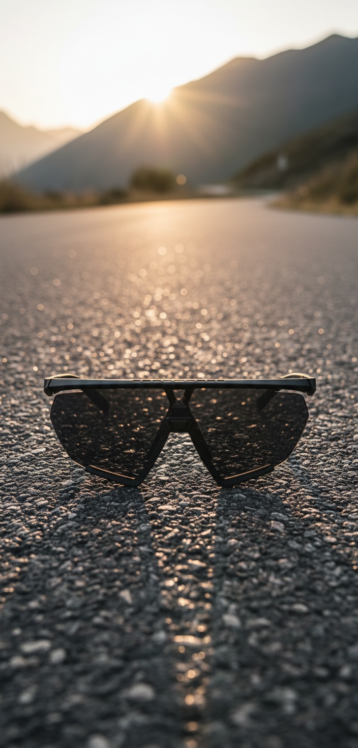 ADIDAS SPORT SP0071 02A 135mm 2 ADIDAS SPORT SP0071 02A 135mm - Image 2