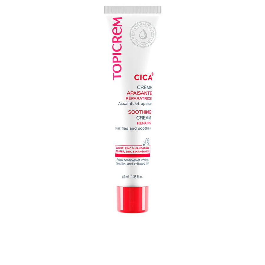 CICA soothing cream 40 ml