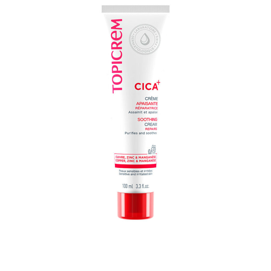 CICA soothing cream 100 ml