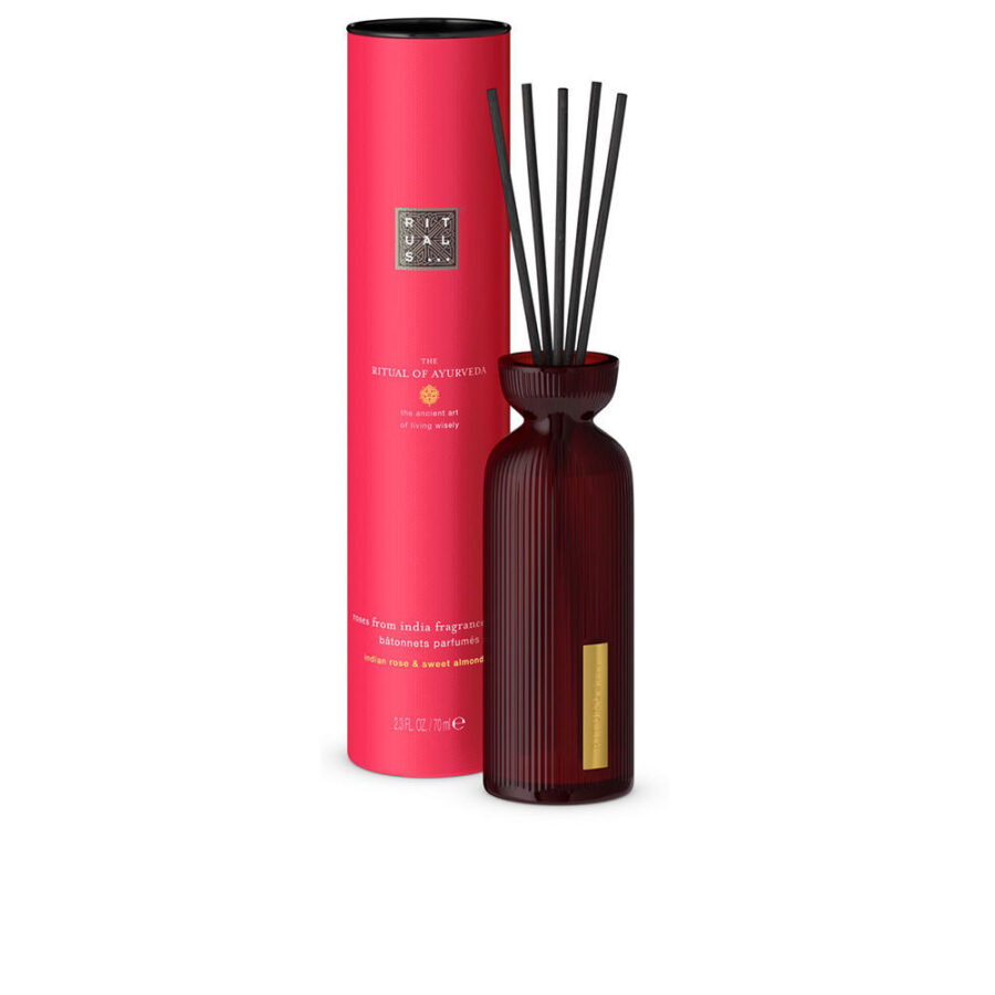 THE RITUAL OF AYURVEDA roses from india fragance sticks 70 ml