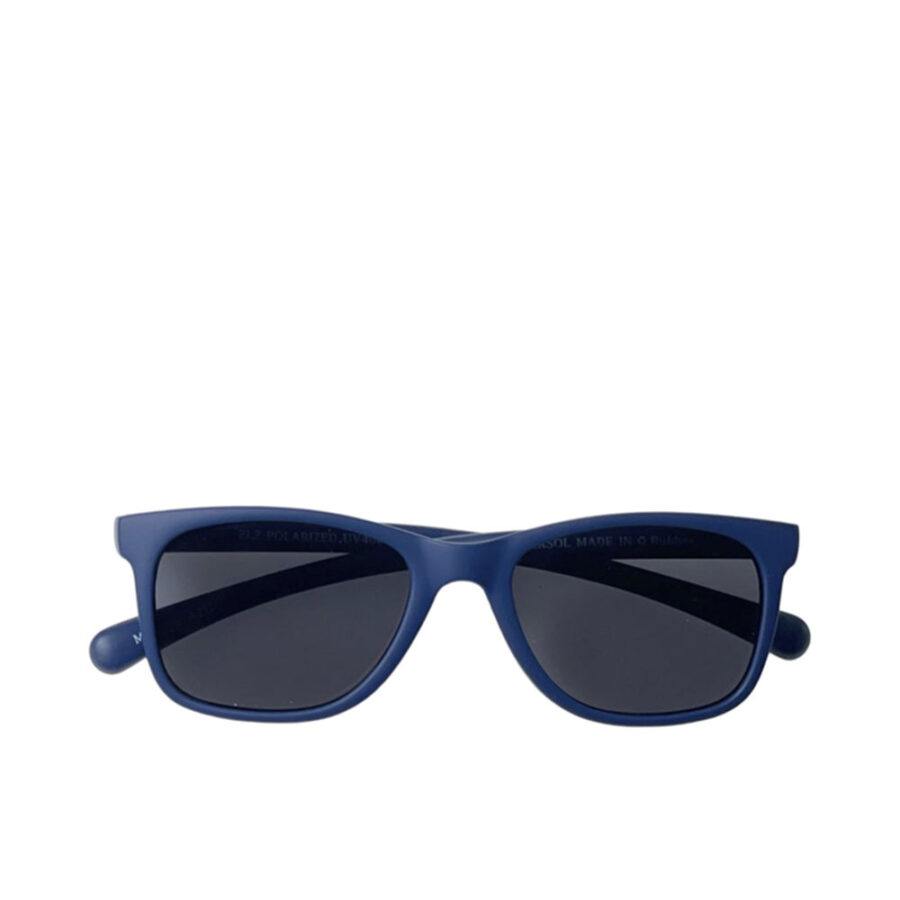 SUNFLOWER JUNIOR 3 - 5 BLUE sunglasses 123 mm