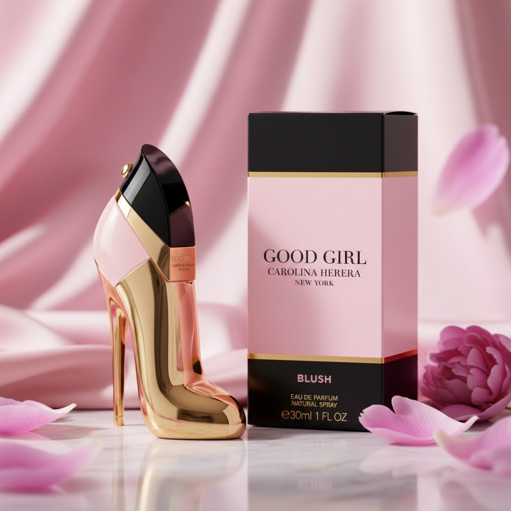 GOOD GIRL BLUSH edp vapo 30 ml 2 GOOD GIRL BLUSH edp vapo 30 ml - Image 2