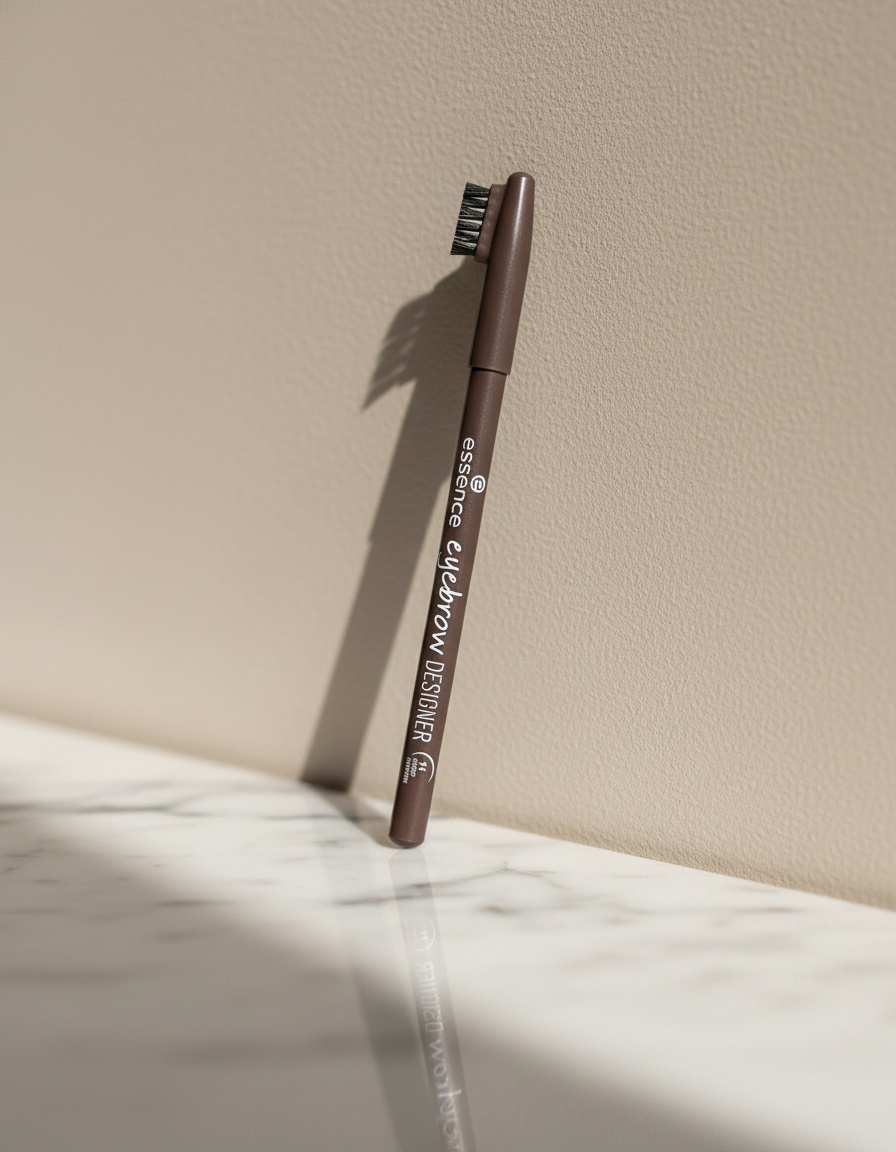 Essence EYEBROW DESIGNER eyebrow pencil #11-deep brown 1 gr 2 Essence EYEBROW DESIGNER eyebrow pencil #11-deep brown 1 gr - Image 2