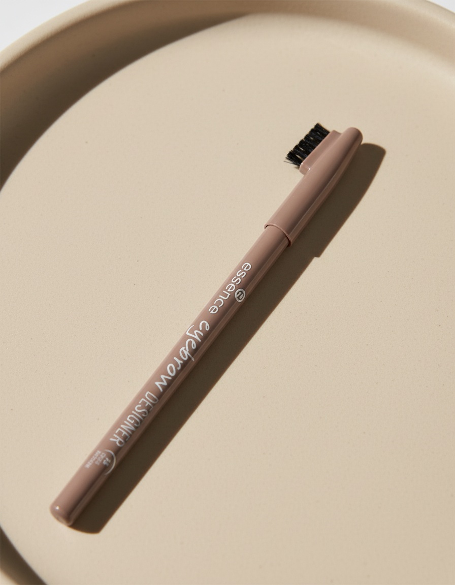 Essence EYEBROW DESIGNER eyebrow pencil #13-cool blonde 1 gr 2 Essence EYEBROW DESIGNER eyebrow pencil #13-cool blonde 1 gr - Image 2